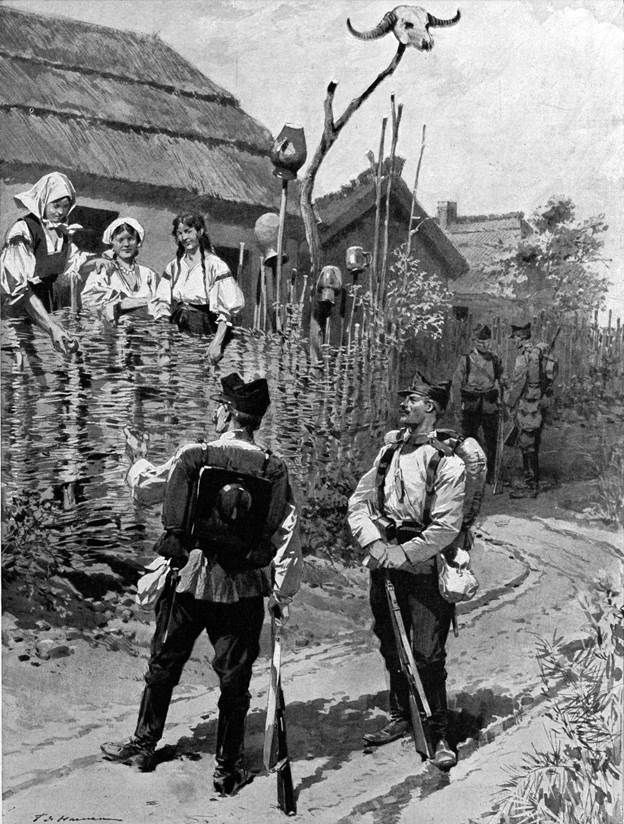 https://upload.wikimedia.org/wikipedia/commons/8/88/Romania_-_Isolating_a_village_whose_inhabitants_believe_that_doctors_poison_those_suspected_of_cholera.jpg